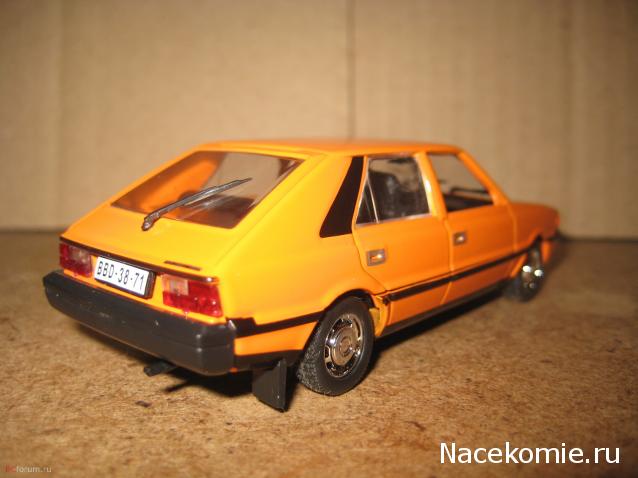 Автолегенды СССР - График выхода и обсуждение