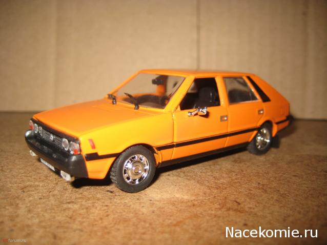 Автолегенды СССР - График выхода и обсуждение