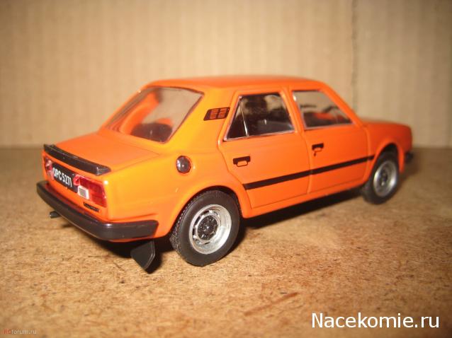 Автолегенды СССР - График выхода и обсуждение