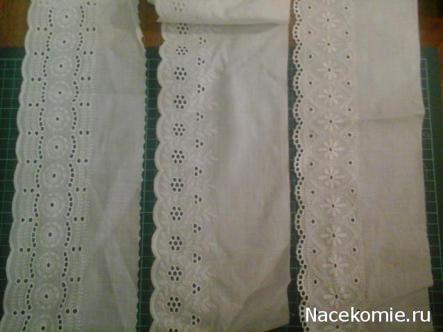 Куклы из наших коллекций №3. Авторские, антикварные, BJD куклы