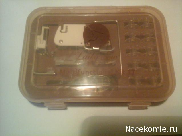 Лоскутная мастерская рукодельниц