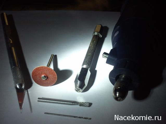 Танк Т-34 - Сборка силового агрегата