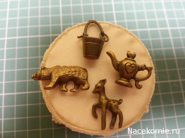 Санта 2014- 2015