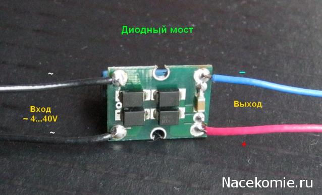 Железная Дорога в Миниатюре - Болталка