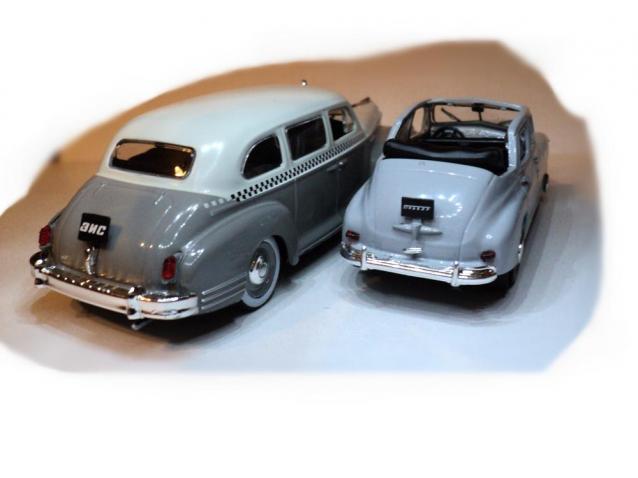 Автолегенды СССР Лучшее №25 ЗИС-110