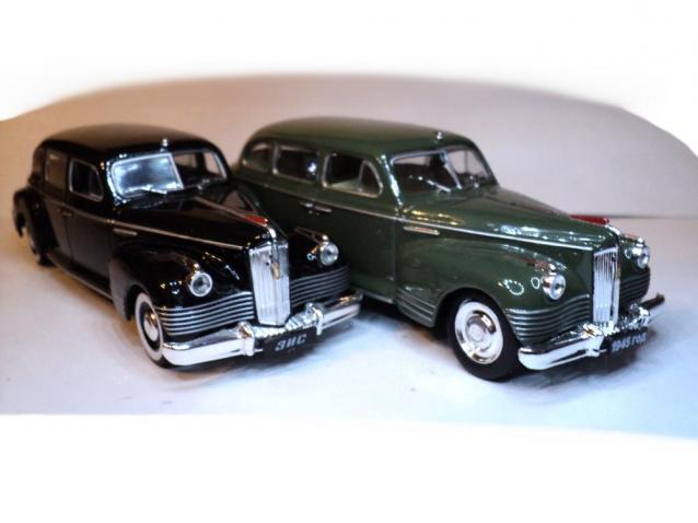 Автолегенды СССР Лучшее - График выхода и обсуждение