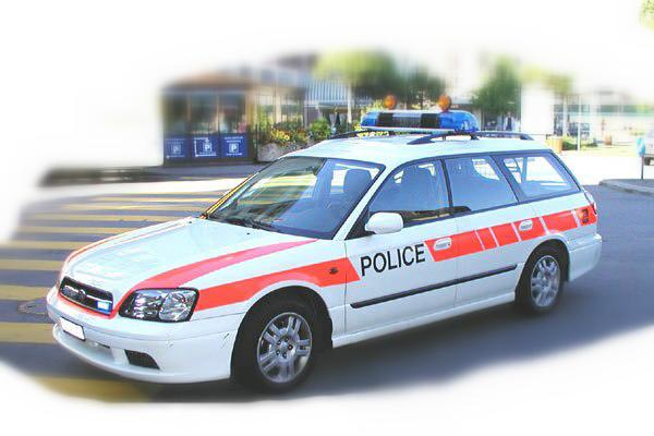 Полицейские Машины Мира - График выхода и обсуждение