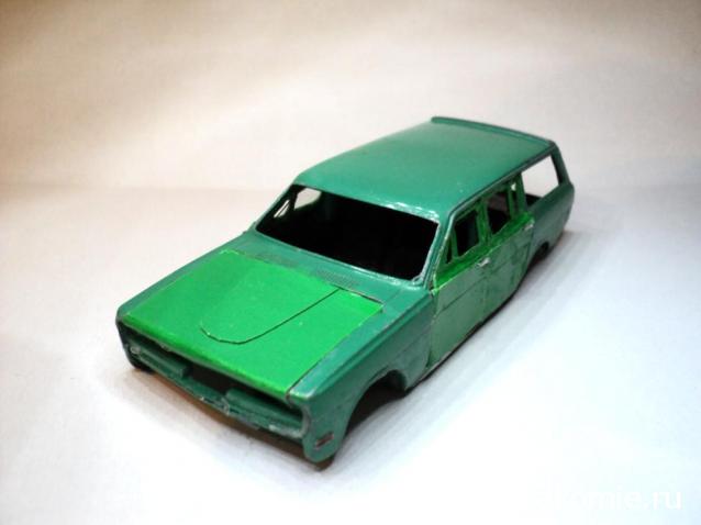 Фото наших коллекций автомобилей