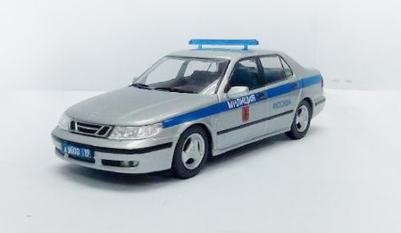 Полицейские Машины Мира - График выхода и обсуждение