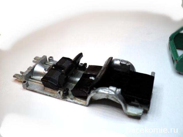 Фото наших коллекций автомобилей