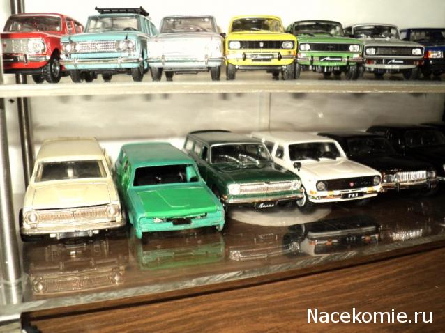 Фото наших коллекций автомобилей