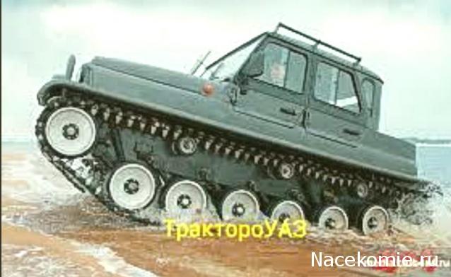 Тестовая серия