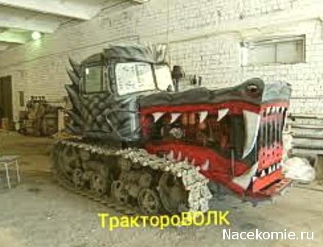 Тестовая серия