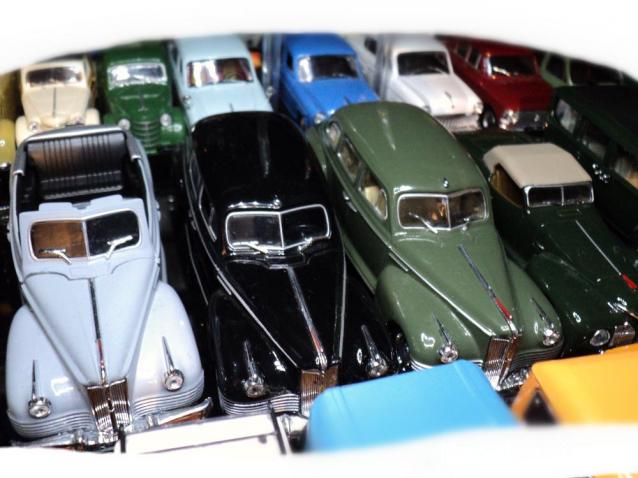 Автолегенды СССР Лучшее - График выхода и обсуждение