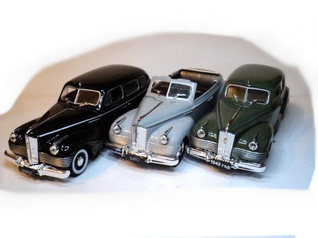 Автолегенды СССР Лучшее - График выхода и обсуждение