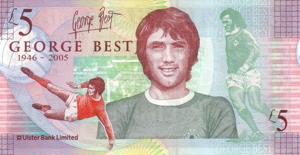 Иностранные монеты и банкноты