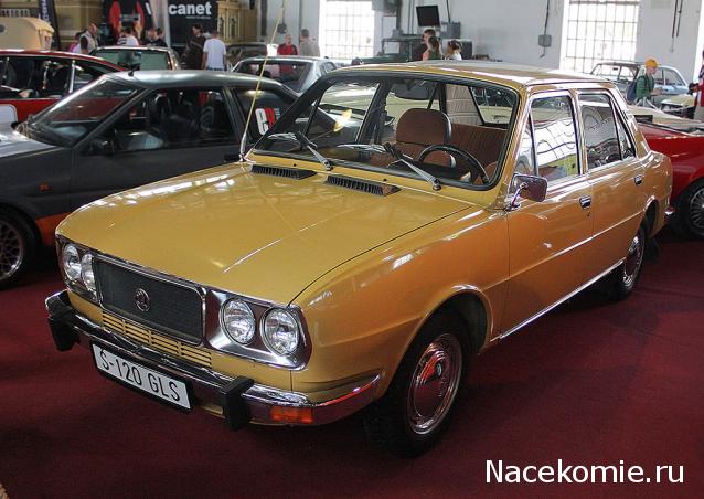 Автолегенды СССР - График выхода и обсуждение