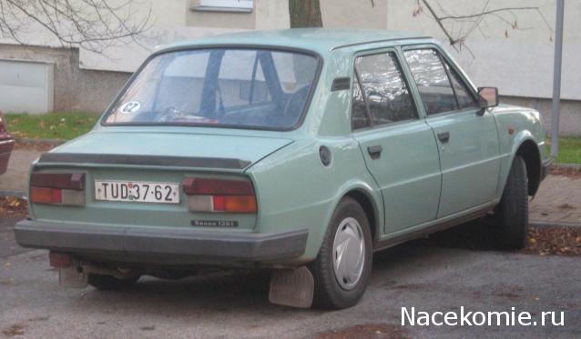 Автолегенды СССР - График выхода и обсуждение