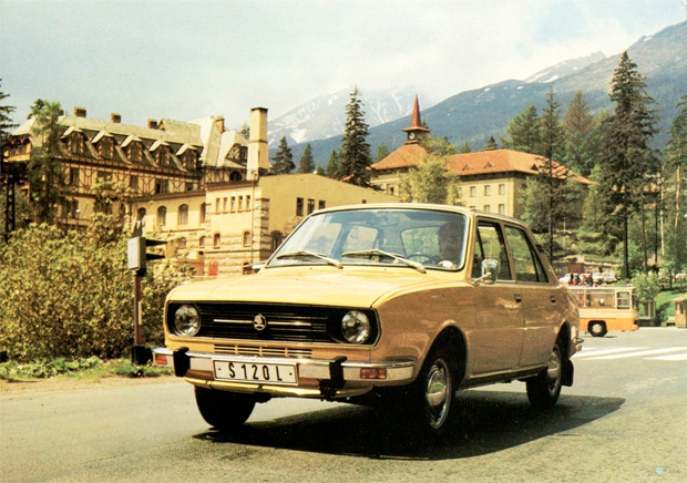 Автолегенды СССР - График выхода и обсуждение