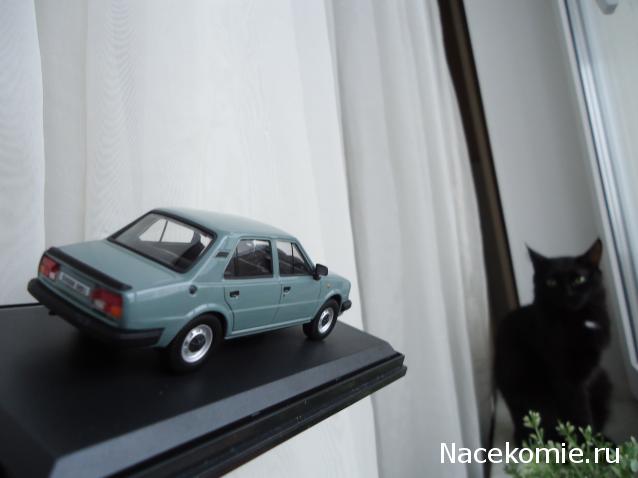 Автолегенды СССР - График выхода и обсуждение