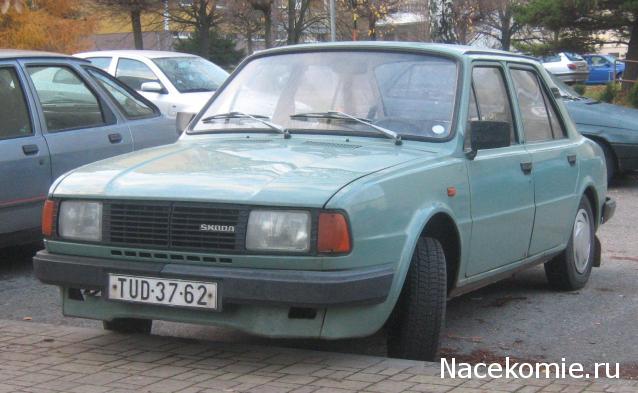 Автолегенды СССР - График выхода и обсуждение