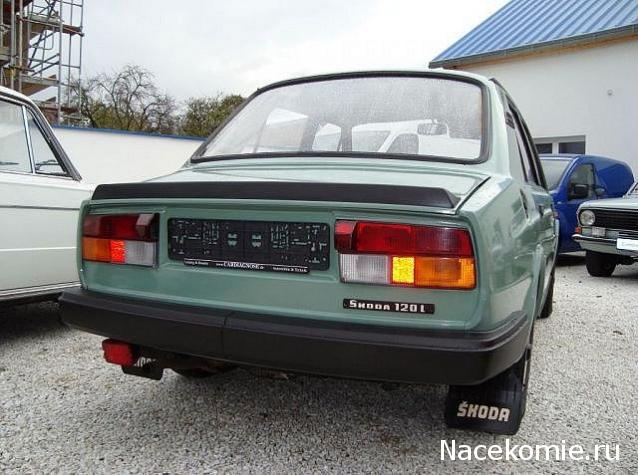 Автолегенды СССР - График выхода и обсуждение