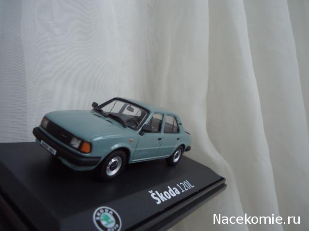 Автолегенды СССР - График выхода и обсуждение