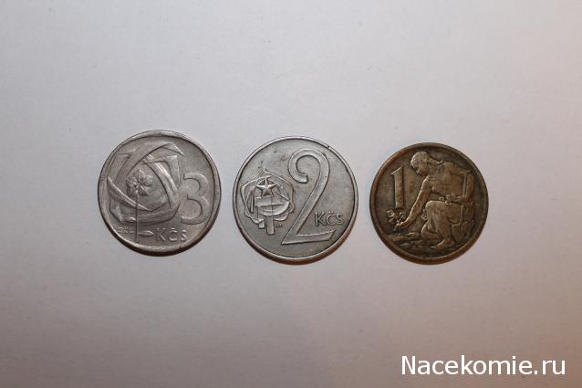PCV  Банкноты смутных времен