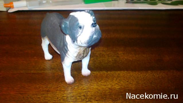 Мебель и аксессуары для кукольного дома НЕ ИЗ ЖУРНАЛА