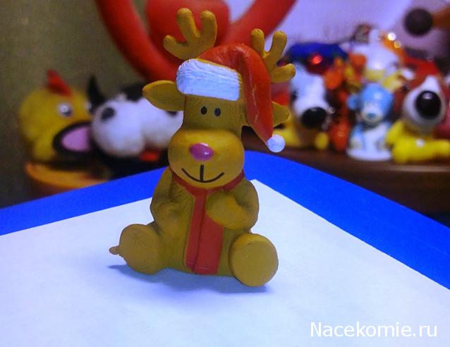 Мебель и аксессуары для кукольного дома НЕ ИЗ ЖУРНАЛА