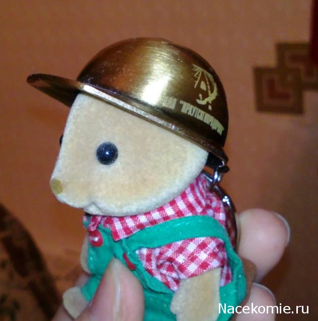 Мебель и аксессуары для кукольного дома НЕ ИЗ ЖУРНАЛА