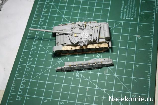 Анонсы и новости БТТ в 1/72