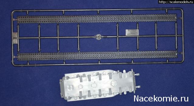 Анонсы и новости БТТ в 1/72