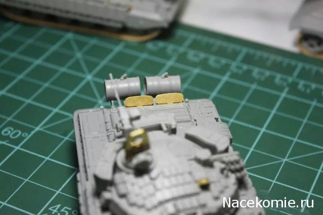 Анонсы и новости БТТ в 1/72