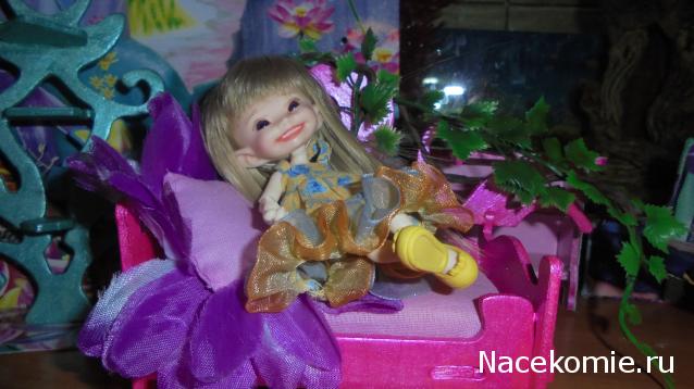 Мебель и аксессуары для кукольного дома НЕ ИЗ ЖУРНАЛА