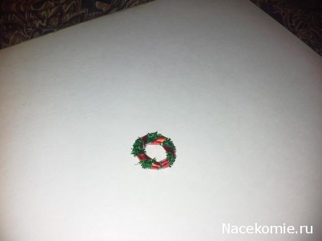 nastyasteam - Еда в миниатюре