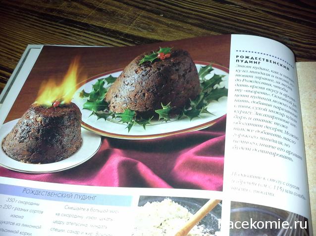 nastyasteam - Еда в миниатюре