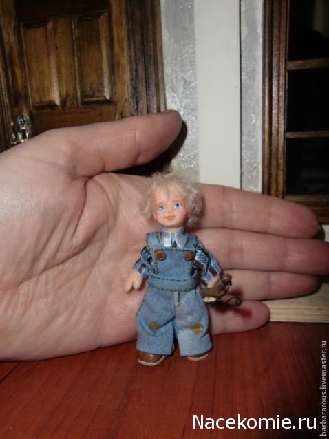 Жильцы Дома Мечты фото, ссылки, обсуждение