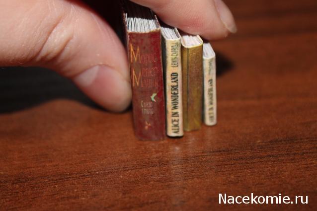 Дом Мечты. Аксессуары и мебель своими руками часть 2