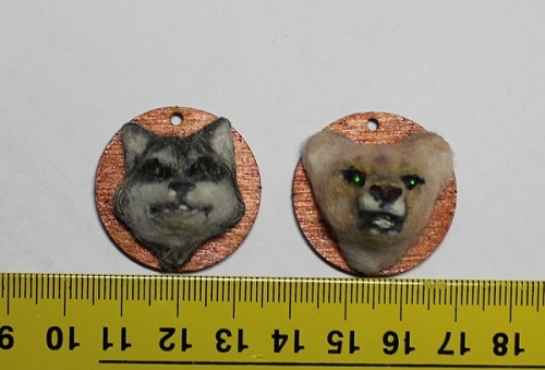 Дом Мечты. Аксессуары и мебель своими руками часть 2