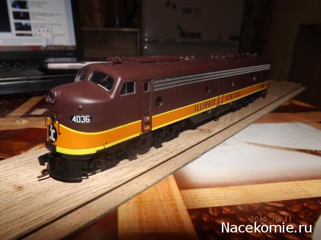 Наши коллекции.