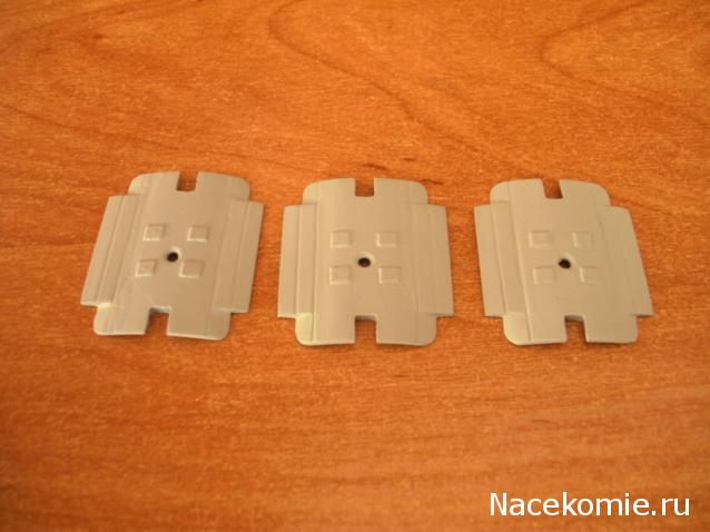 Наши коллекции.