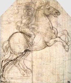 Таро Мир Леонардо да Винчи