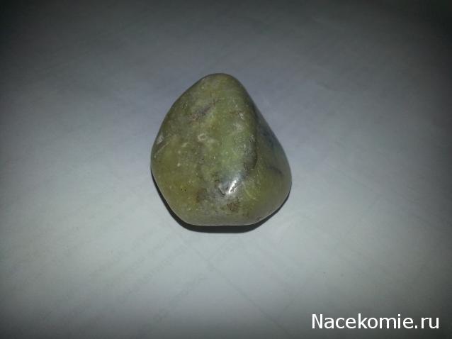 Энергия Камней №14 - Молочный опал