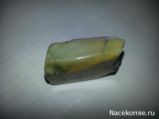 Энергия Камней №14 - Молочный опал