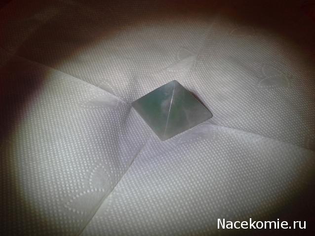 Энергия Камней №6 - Жад