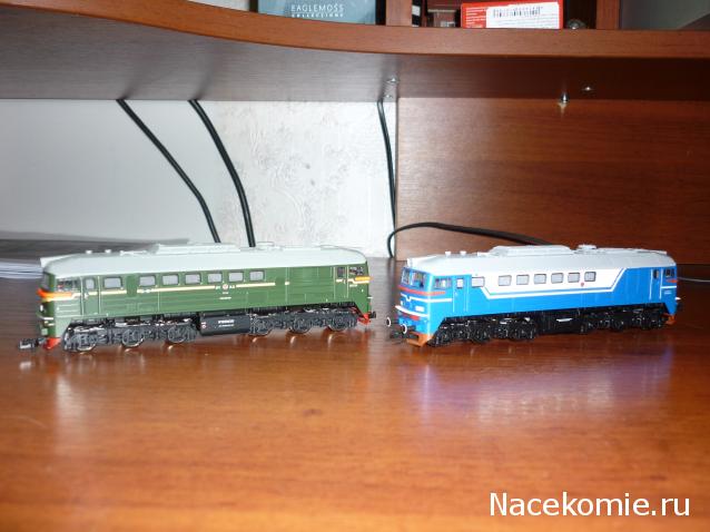 Наши коллекции.