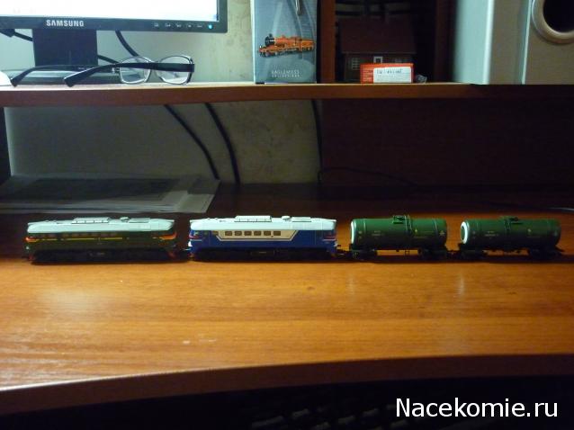 Наши коллекции.