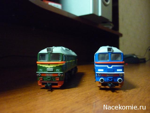 Наши коллекции.