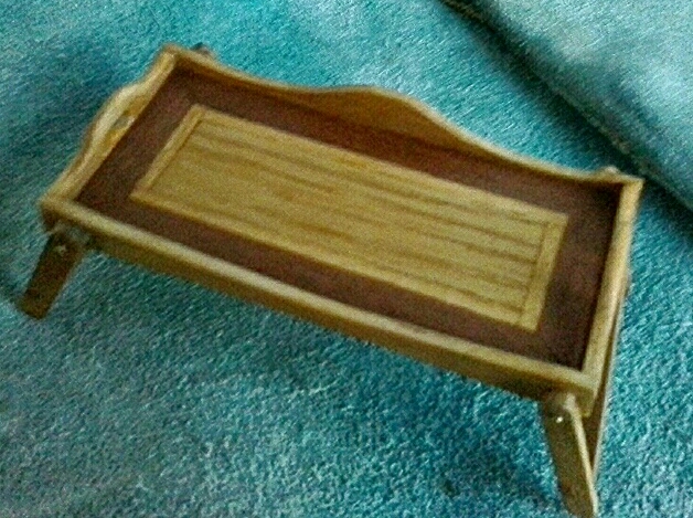 Дом Мечты. Аксессуары и мебель своими руками часть 2